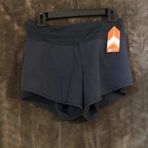 Oiselle running shorts